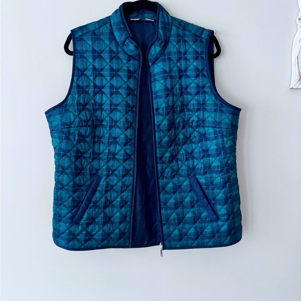 Karen Scott - Puffer Vests